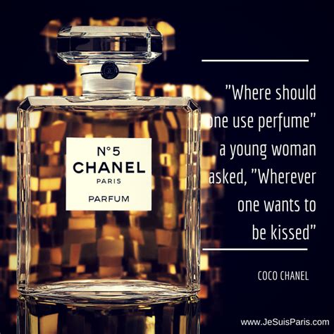 coco chanel sunglasses quote.